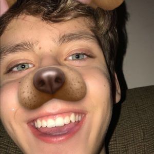 Meet your Posher, Nick